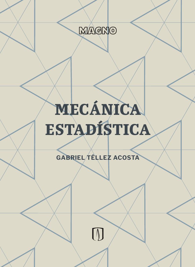 Mecánica Estadística